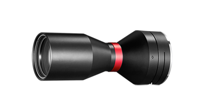 CM210-DT系列高精度双远心镜头