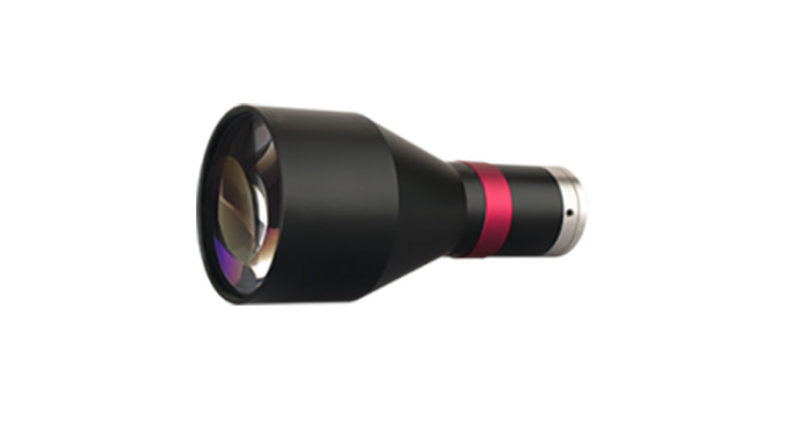 CM118-DT系列高精度双远心镜头
