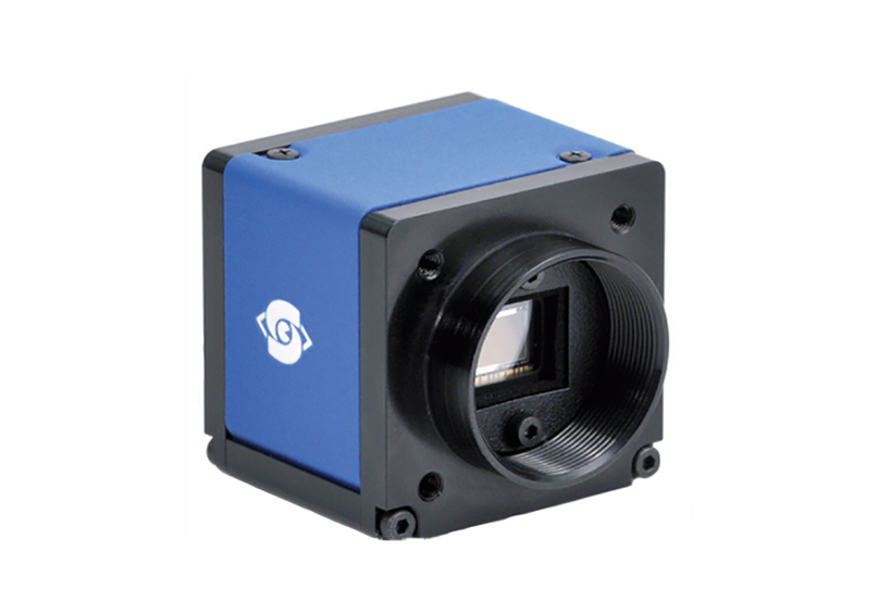 SVS ECO²系列GigE工业相机