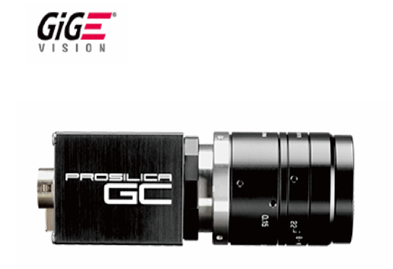 Alied Vision Prosilica GC系列相机